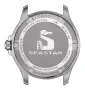  Zdjęcie 7 Tissot Seastar 1000 Quartz 40mm Black Dial Steel Bracelet T120.410.11.051.00