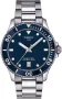  Zdjęcie 2 Tissot Seastar 1000 Quartz 40mm Blue Dial Steel Bracelet T120.410.11.041.00