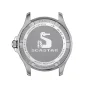  Zdjęcie 8 Tissot Seastar 1000 Quartz 40mm Blue Dial Steel Bracelet T120.410.11.041.00