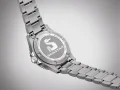  Zdjęcie 4 Tissot Seastar 1000 Quartz 40mm Blue Dial Steel Bracelet T120.410.11.041.00