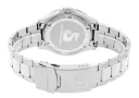  Zdjęcie 6 Tissot Seastar 1000 Quartz 40mm Blue Dial Steel Bracelet T120.410.11.041.00