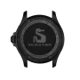  Zdjęcie 4 Tissot Seastar 1000 Quartz 40mm Red Dial Black Steel Bracelet T120.410.33.421.00