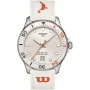  Zdjęcie 3 Tissot Seastar 1000 Quartz 40mm x WNBA Wilson Special Edition Set T120.410.17.011.00