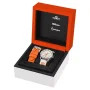  Zdjęcie 8 Tissot Seastar 1000 Quartz 40mm x WNBA Wilson Special Edition Set T120.410.17.011.00