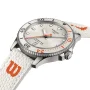  Zdjęcie 4 Tissot Seastar 1000 Quartz 40mm x WNBA Wilson Special Edition Set T120.410.17.011.00