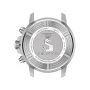  Zdjęcie 4 Tissot Seastar 1000 Quartz Chrono 46mm Black-Blue Rubber Black Dial T120.417.17.051.03