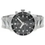  Zdjęcie 4 Tissot Seastar 1000 Quartz Chrono 46mm Steel Bracelet Black Dial T120.417.11.051.00