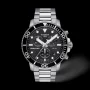  Zdjęcie 9 Tissot Seastar 1000 Quartz Chrono 46mm Steel Bracelet Black Dial T120.417.11.051.00