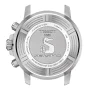  Zdjęcie 6 Tissot Seastar 1000 Quartz Chrono 46mm Steel Bracelet Blue Gradient Dial T120.417.11.041.01