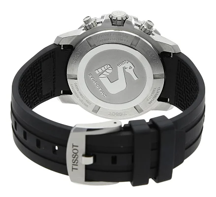Tissot Seastar 1000 Quartz Chrono T066.417.17.057.01