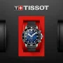  Zdjęcie 10 Tissot Seastar 1000 Quartz Chrono 46mm Black Rubber Blue Gradient Dial T120.417.17.041.00