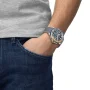  Zdjęcie 2 Tissot Seastar 1000 Quartz Chrono 46mm Grey Rubber Grey Dial T120.417.17.081.01