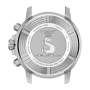  Zdjęcie 9 Tissot Seastar 1000 Quartz Chrono 46mm Steel Bracelet Black Dial T120.417.11.051.01