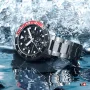  Zdjęcie 7 Tissot Seastar 1000 Quartz Chrono 46mm Steel Bracelet Black Dial T120.417.11.051.01