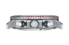  Zdjęcie 8 Tissot Seastar 1000 Quartz Chrono 46mm Steel Bracelet Black Dial T120.417.11.051.01