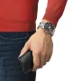  Zdjęcie 3 Tissot Seastar 1000 Quartz Chrono 46mm Steel Bracelet Black Dial T120.417.11.051.01