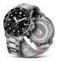  Zdjęcie 3 Tissot Seastar 1000 Quartz Chrono 46mm Steel Bracelet Black Dial T120.417.11.051.00
