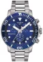  Zdjęcie 2 Tissot Seastar 1000 Quartz Chrono 46mm Steel Bracelet Blue Dial T120.417.11.041.00