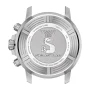 Zdjęcie 3 Tissot Seastar 1000 Quartz Chrono 46mm Steel Bracelet Burgundy Gradient Dial T120.417.11.421.00