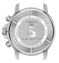  Zdjęcie 7 Tissot Seastar 1000 Quartz Chrono 46mm Steel Mesh Blue Gradient Dial T120.417.11.041.02