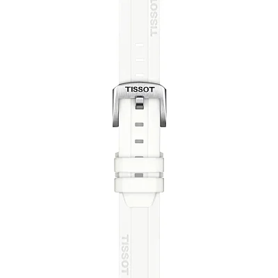Tissot Seastar 1000 Quartz Chronograph 38mm T120.217.17.011.00