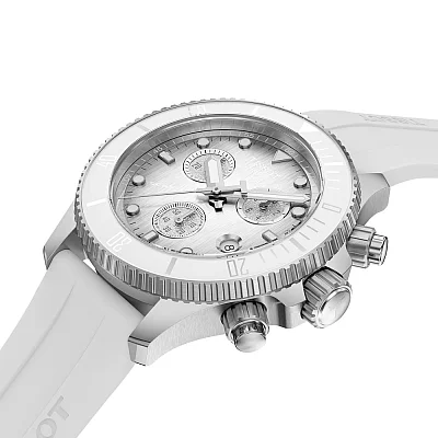 Tissot Seastar 1000 Quartz Chronograph 38mm T120.217.17.011.00