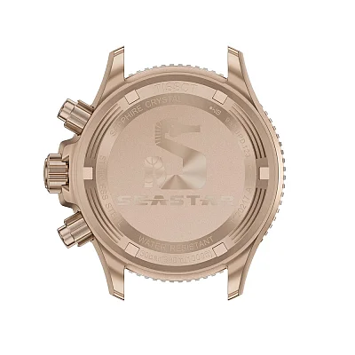 Tissot Seastar 1000 Quartz Chronograph 38mm T120.217.37.041.00