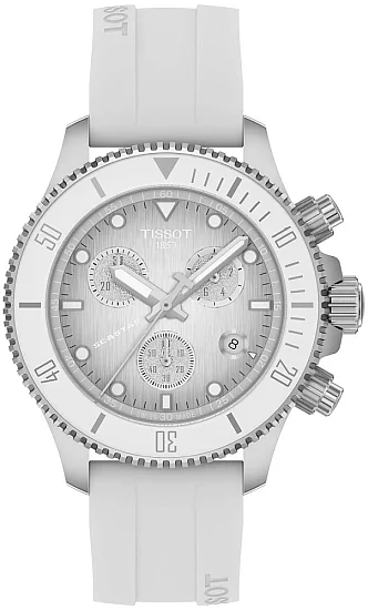 Tissot Seastar 1000 Quartz Chronograph 38mm T1202171701100