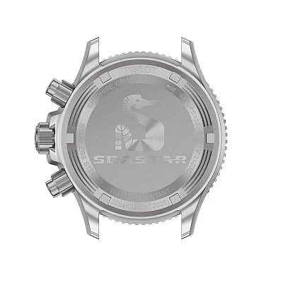 Tissot Seastar 1000 Quartz Chronograph 38mm T120.217.11.061.00