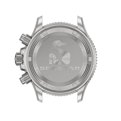 Tissot Seastar 1000 Quartz Chronograph 38mm T120.217.17.011.00