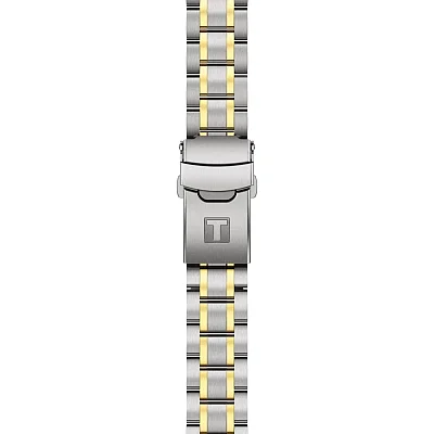 Tissot Seastar 1000 Quartz Chronograph 38mm T120.217.22.061.00