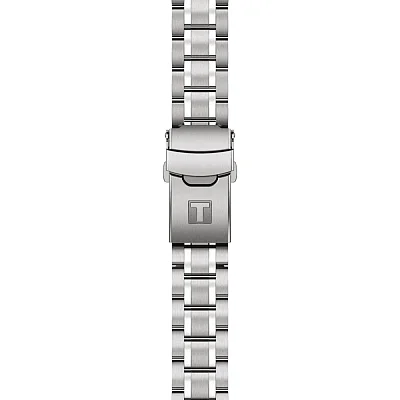 Tissot Seastar 1000 Quartz Chronograph 38mm T120.217.11.061.00