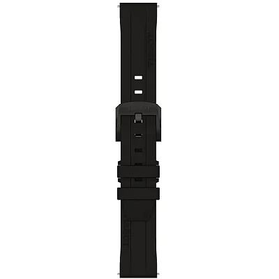 Tissot Seastar 1000 Quartz Chronograph 38mm Full Black T120.217.37.061.00