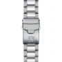  Zdjęcie 12 Tissot Seastar 2000 Professional Automatic Powermatic 80 46mm Lagoon-Blue Gradient Dial T120.607.11.041.00