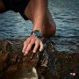  Zdjęcie 8 Tissot Seastar 2000 Professional Automatic Powermatic 80 46mm Lagoon-Blue Gradient Dial T120.607.11.041.00