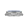  Zdjęcie 5 Tissot Seastar 2000 Professional Automatic Powermatic 80 44mm Dark-Blue Dial T120.907.17.041.00