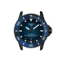  Zdjęcie 5 Tissot Seastar 2000 Professional Automatic Powermatic 80 44mm Full Dark-Blue T120.907.37.041.00