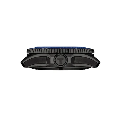Tissot Seastar 2000 Professional Automatic Powermatic 80 44mm Full Dark-Blue T120.907.37.041.00