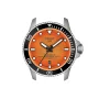 Zdjęcie 7 Tissot Seastar 2000 Professional Automatic Powermatic 80 44mm Orange Dial T120.907.17.281.00