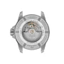  Zdjęcie 5 Tissot Seastar 2000 Professional Automatic Powermatic 80 44mm Orange Dial T120.907.17.281.00