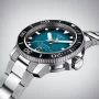 Zdjęcie 3 Tissot Seastar 2000 Professional Automatic Powermatic 80 46mm Lagoon-Blue Gradient Dial T120.607.11.041.00