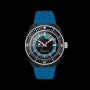  Zdjęcie 7 Tissot Sideral Carbon Powermatic 80 Blue T145.407.97.057.01