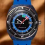  Zdjęcie 3 Tissot Sideral Carbon Powermatic 80 Blue T145.407.97.057.01