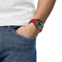  Zdjęcie 2 Tissot Sideral Carbon Powermatic 80 Red T145.407.97.057.02