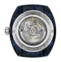  Zdjęcie 4 Tissot Sideral Carbon Powermatic 80 Blue T145.407.97.057.01