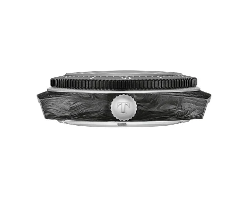 Tissot Sideral Carbon Powermatic 80 Red T145.407.97.057.02