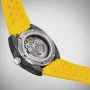  Zdjęcie 4 Tissot Sideral Carbon Powermatic 80 Yellow T145.407.97.057.00