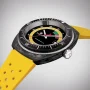  Zdjęcie 3 Tissot Sideral Carbon Powermatic 80 Yellow T145.407.97.057.00
