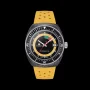  Zdjęcie 9 Tissot Sideral Carbon Powermatic 80 Yellow T145.407.97.057.00