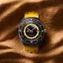  Zdjęcie 5 Tissot Sideral Carbon Powermatic 80 Yellow T145.407.97.057.00